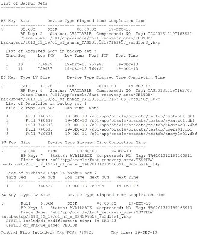 1Z0-053 dumps exhibit