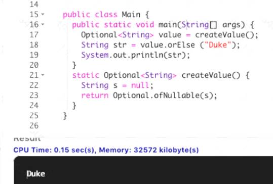 Valid 1Z0-819 Mock Test