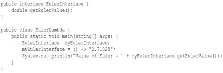 1Z0-819 Practice Tests