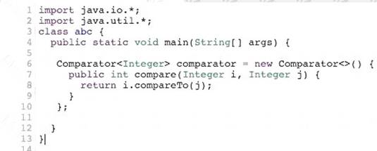 1Z0-819 Latest Study Questions