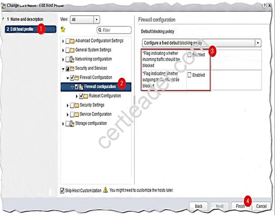 2V0-622 dumps exhibit