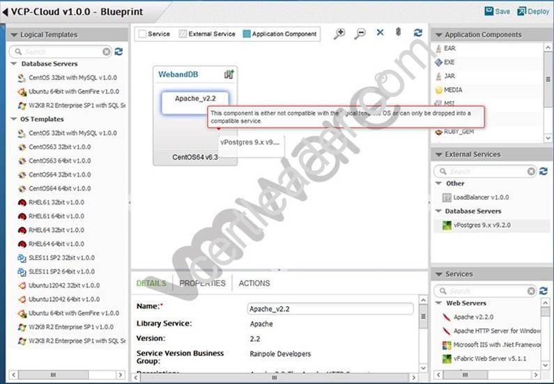 Online 2V0-21.23PSE Test