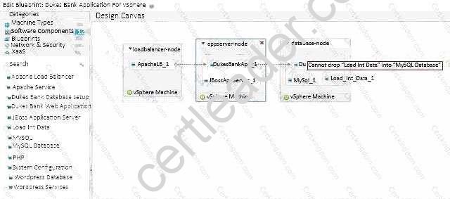 2V0-731 dumps exhibit