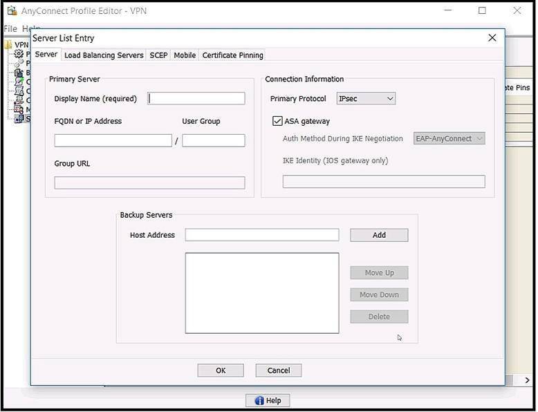 Valid 300-730 Exam Vce