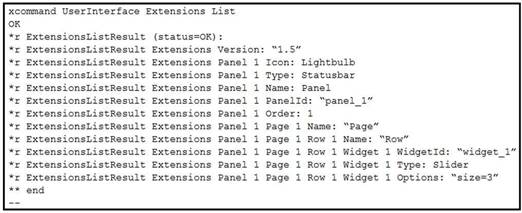 300-920 dumps exhibit