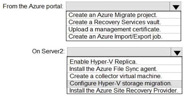 AZ-103 dumps exhibit