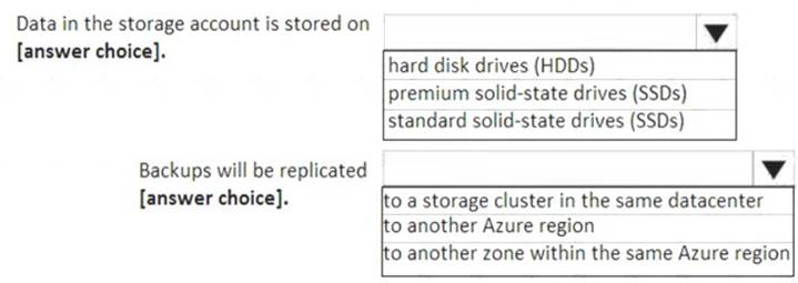 AZ-120 dumps exhibit