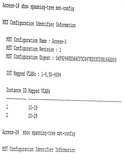 HPE6-A41 dumps exhibit