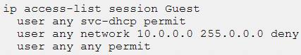 HPE6-A42 dumps exhibit