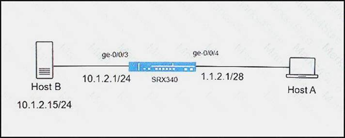 JN0-333 dumps exhibit