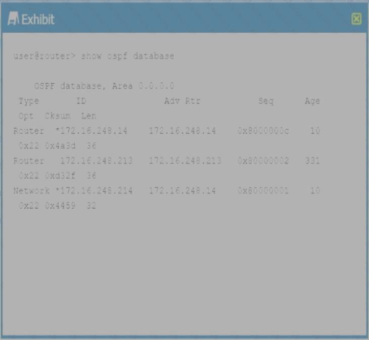 JN0-348 dumps exhibit