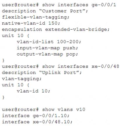 JN0-648 dumps exhibit