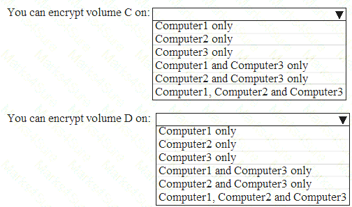 MD-100 dumps exhibit