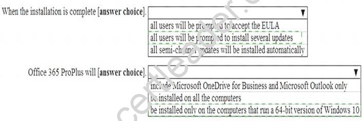 MS-100 Valid Exam Bootcamp