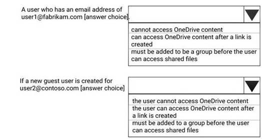 MS-500 dumps exhibit