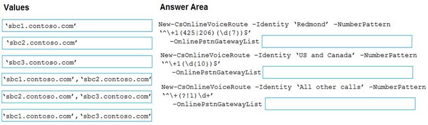 MS-720 dumps exhibit